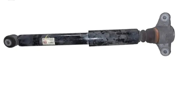 Hyundai Ioniq Rear shock absorber with coil spring 55310G2400