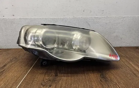 Volkswagen PASSAT B6 Headlight/headlamp 3C0941752H 89312670