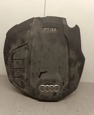 Engine cover (trim)
