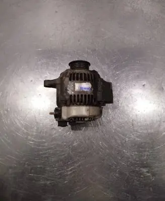 Suzuki Swift I Generator/alternator 3140080J0 1022119260 12J11