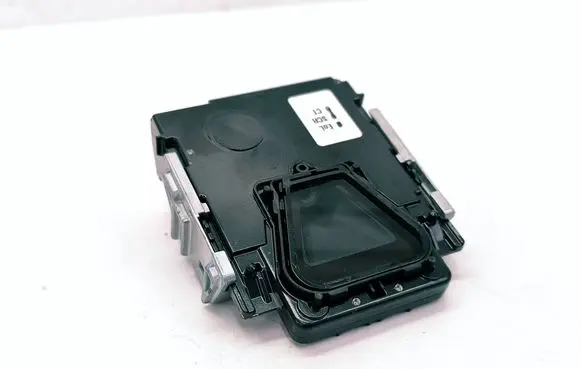Audi Q7 4M Windshield/windscreen camera 4M0907217C