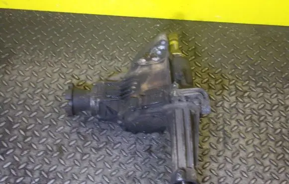 Chevrolet Orlando Gearbox transfer box case 96625200 10SP19