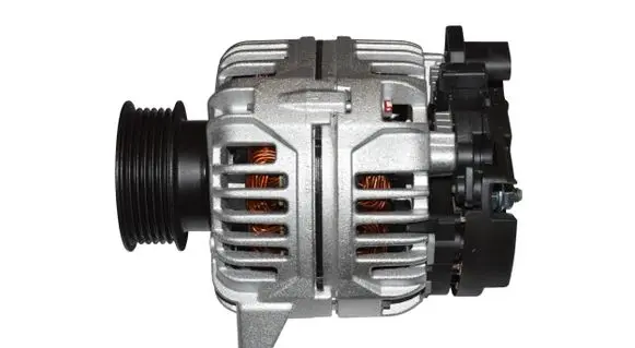 Iveco Daily 45 - 49.10 Generator/alternator 0124320001 500317453