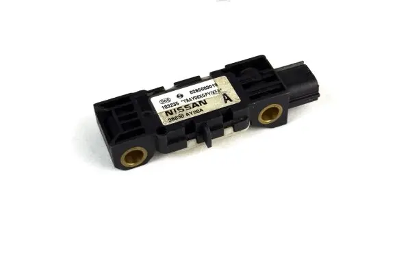Nissan Note (E11) Airbag deployment crash/impact sensor 98830ay00a