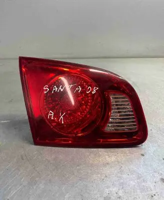 Hyundai Santa Fe Tailgate rear/tail lights 924052B000