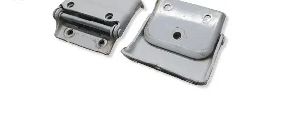 Mercedes-Benz Vito Viano W639 Tailgate/trunk/boot hinge 6397400037