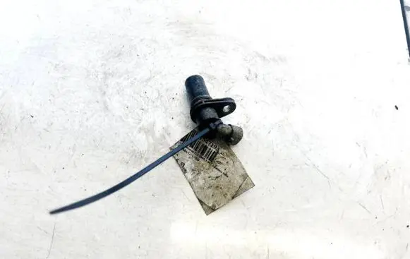 Alfa Romeo GT Crankshaft position sensor