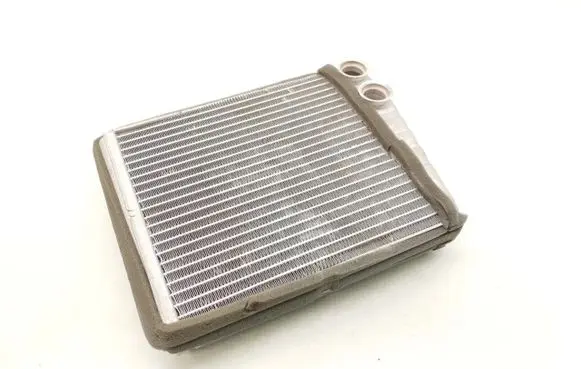 MG HS Heater blower radiator ES077001