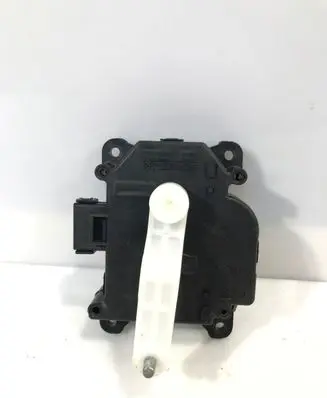 Chevrolet Camaro Air flap motor/actuator AW0638002380