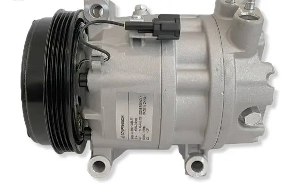 Nissan 350Z Air conditioning (A/C) compressor (pump) 92600CD100 3W28145010