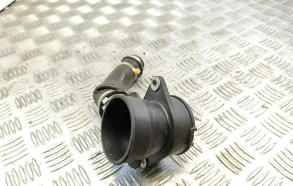 Ford Fiesta Air intake hose/pipe AV616C784AC 1051412S0