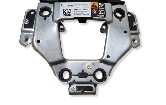 Tesla Model S Other devices 3349180100
