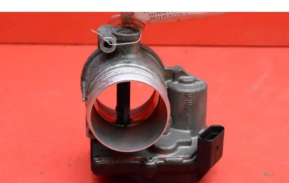 Ford S-MAX Throttle body valve 9M5Q9E926AA