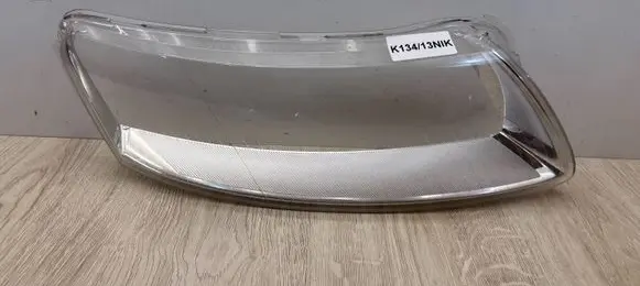 Audi A6 S6 C6 4F Headlight lense 160138