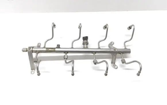 Porsche Panamera (970) Fuel main line pipe 10327701 94860623001 935220062