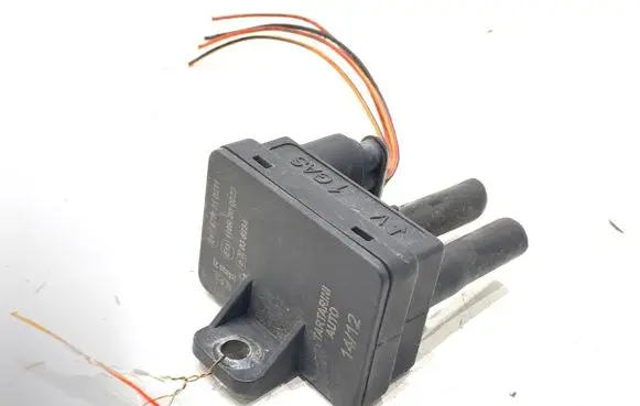 Fiat Punto (199) LP gas reducer temperature sensor 67R-010211