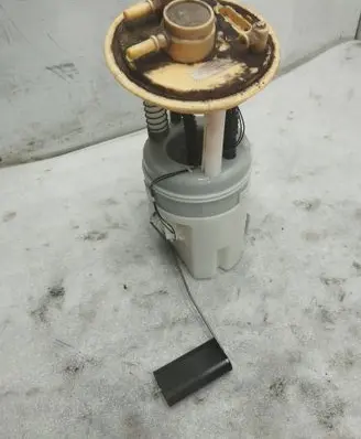 Mitsubishi Colt In-tank fuel pump