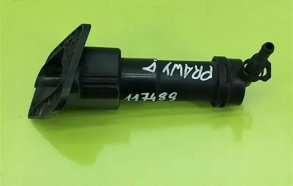 Nissan Primera Headlight washer spray nozzle 28654AU300