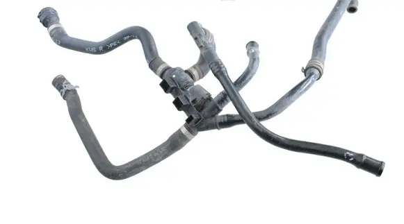 Volkswagen ID.3 Engine coolant pipe/hose 1EA122101BN 1EA121096