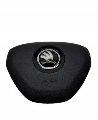 Skoda Superb B9 Steering wheel airbag