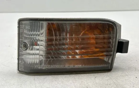 Toyota RAV 4 (XA20) Front fog light E139799