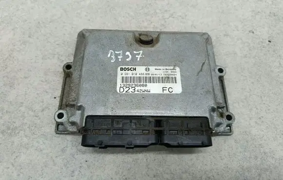 Fiat Ducato Engine control unit/module ECU 1329236080