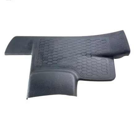 Dodge Durango Rear sill trim cover 1NC84DX9AD 100977060BLR