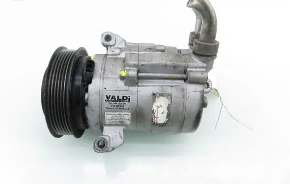Chevrolet Captiva Air conditioning (A/C) compressor (pump) 557805030