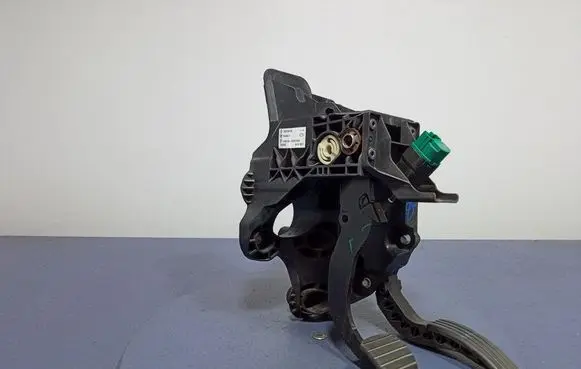 Renault Trafic III (X82) Accelerator throttle pedal 465039413R