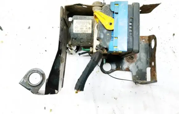 Renault Laguna II ABS Pump 8200007442b 10.0206-0001.4