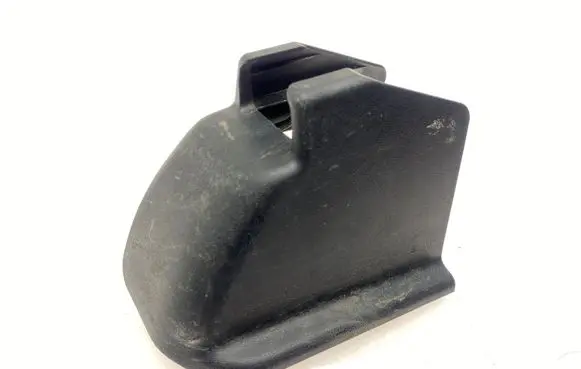 Toyota Prius+ (ZVW40) Front passenger seat rail trim 7215747050