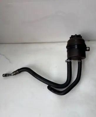 BMW 5 E34 Power steering hose/pipe/line 2774521322