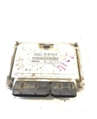 Audi TT Mk1 Engine control unit/module 8N0906018AB 26SA0000 0261207027