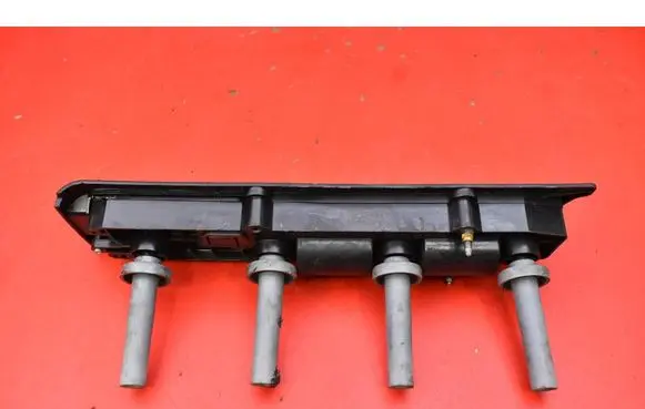 Opel Vectra C High voltage ignition coil 12567686