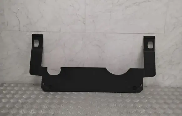 Audi A6 S6 C7 4G Other trunk/boot trim element 4G5863373