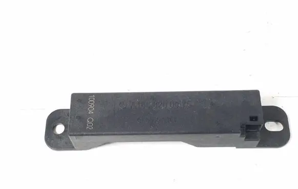 Mercedes-Benz CL C216 Aerial antenna amplifier A1668200075