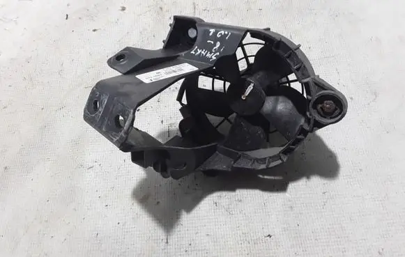 Smart ForFour II W453 Heater fan/blower 214811690R