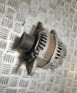 Mazda 6 Generator/alternator A2TJ0681
