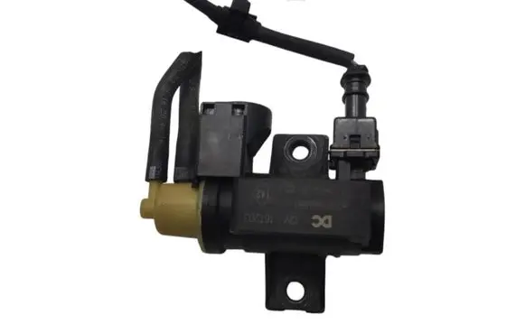 Mercedes-Benz B W246 W242 Valve vacuum 8200790180
