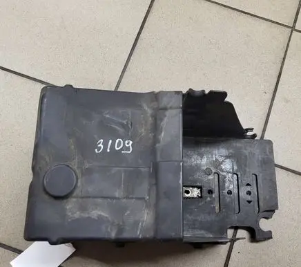 Ford S-MAX Battery box tray 6G9110723A