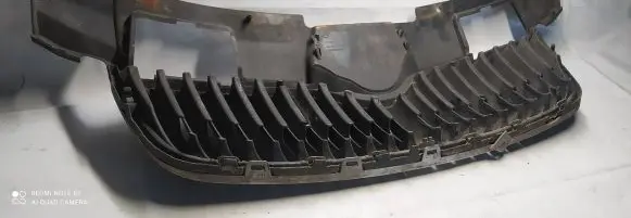 Skoda Roomster (5J) Front grill 5J0853668A