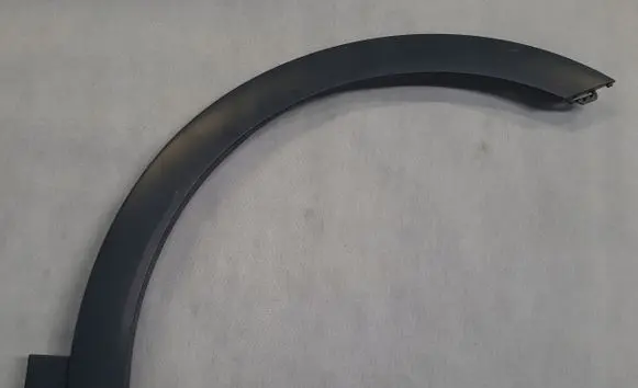 Porsche Cayenne (9Y0 9Y3) Front arch trim 9Y0853818