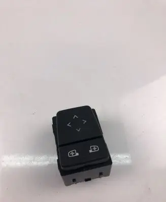 Dacia Sandero Other switches/knobs/shifts E240917A