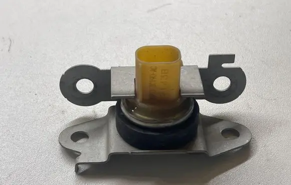 Land Rover Range Rover Sport L494 Acceleration sensor 8W833C190AC 9143B