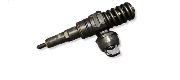 Volkswagen PASSAT B6 Fuel injector 045130073T 0414720035