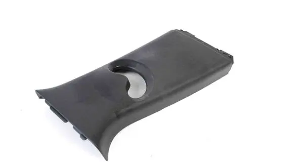 Mini Cooper Countryman R60 (B) pillar trim (top) 9801258 51439801258