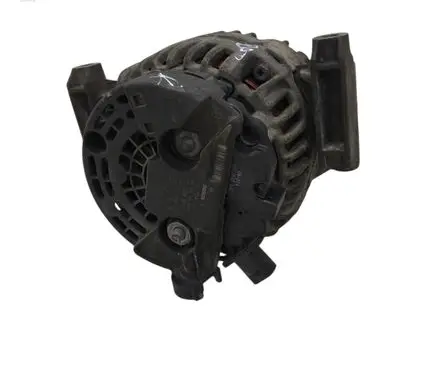 Opel Vectra C Generator/alternator 13129850