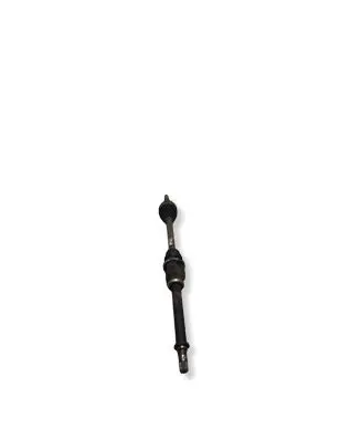 Renault Modus Front driveshaft 8200499586