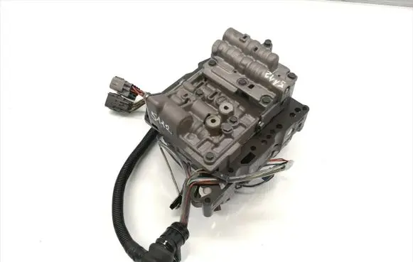 Renault Scenic RX Gear selector/shifter in gearbox 55260530A 3AA5E09217 3BC5E34728