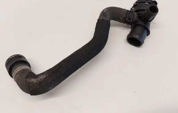 Audi A5 Sportback 8TA Engine coolant pipe/hose